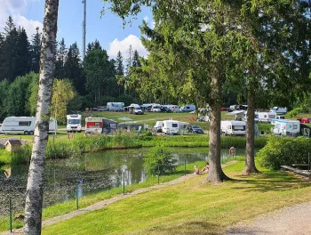 Camping.se | Campingpltze und ferienhuser und glamping in Schweden