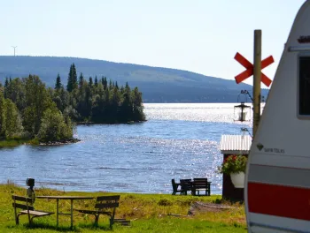 Åkersjöstrand Camping