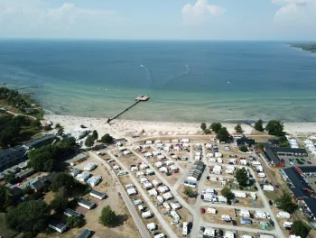 Camping auf land, im Wohnwagen, Wohnmobil, Zelt und Ferienhaus | Camping.se