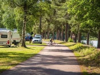 Älvdalens Camping 