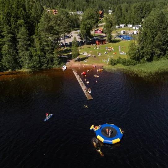 Bjursås Berg & Sjö