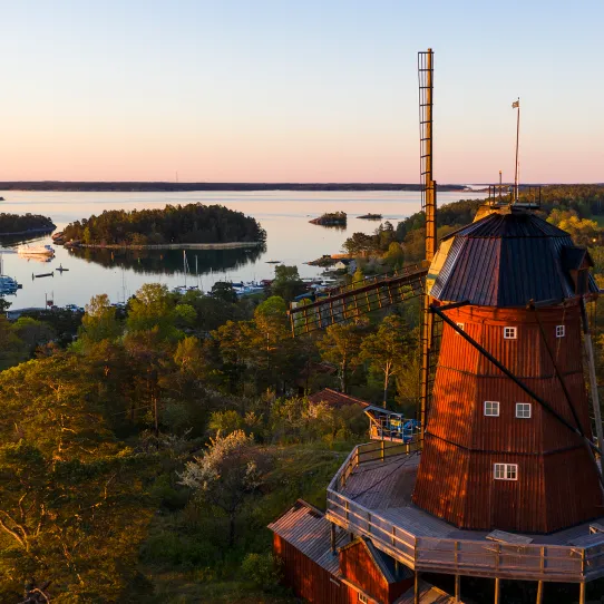 Stockholms skärgård