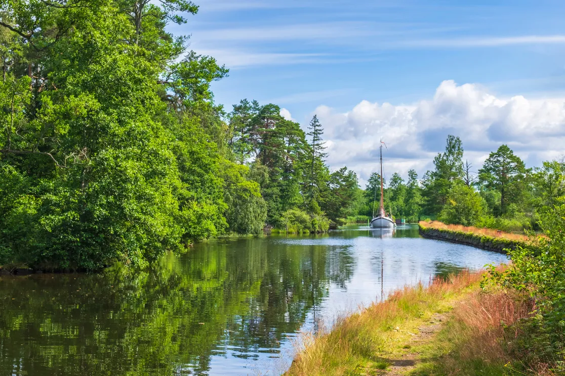 Göta kanal