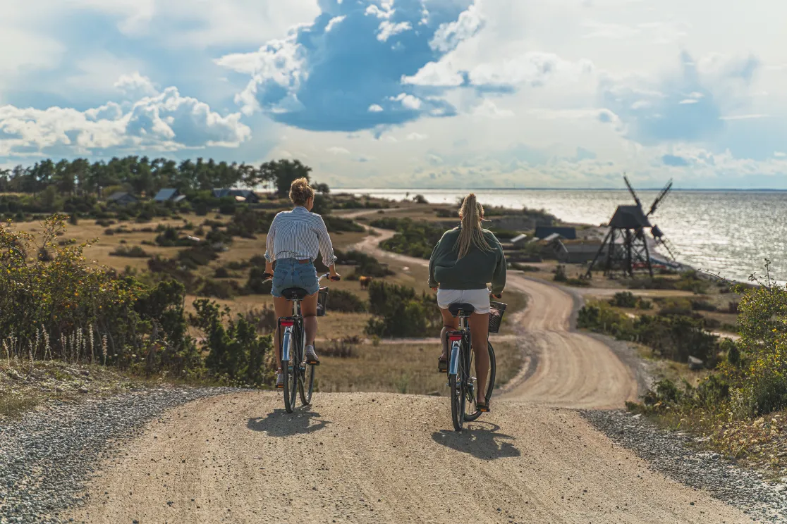 Jordhamn,Öland