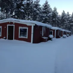 Arctic Camp Jokkmokk