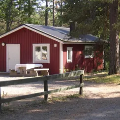 Bergafjärdens Camping & Havsbad