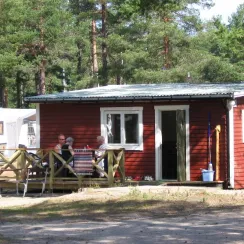 Bergafjärdens Camping & Havsbad