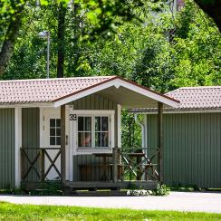 Borås Camping 
