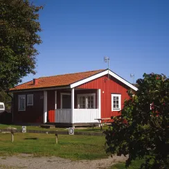 Hälleviks Camping