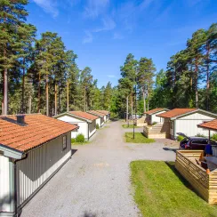 Bomstadbaden, Karlstad Swecamp 