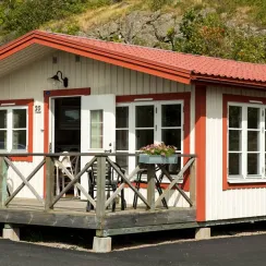 Johannesvik Camping & Stugby