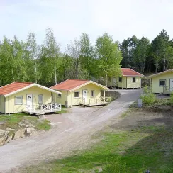 Johannesvik Camping & Stugby