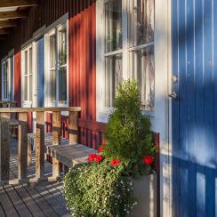 Kneippbyn Resort Visby