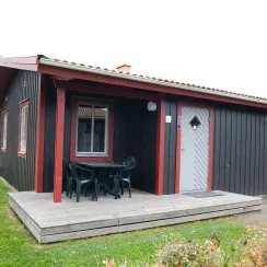 Kronocamping i Lidköping