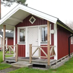 Kronocamping i Lidköping