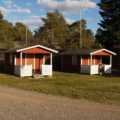 KustCamp Ekön