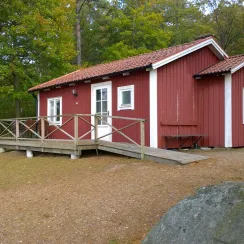 Långasjönäs Camping & Stugby