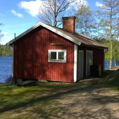 Långasjönäs Camping & Stugby