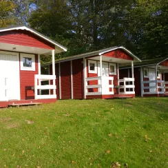 Långasjönäs Camping & Stugby