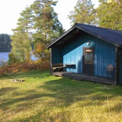 Långasjönäs Camping & Stugby