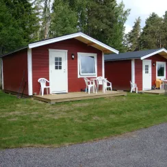 Lovsjöbadens Camping Jönköping