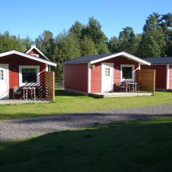 Lovsjöbadens Camping Jönköping