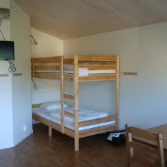 Lovsjöbadens Camping Jönköping