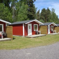 Lovsjöbadens Camping Jönköping