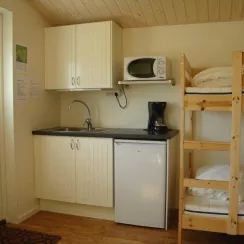 Lovsjöbadens Camping Jönköping