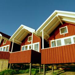 Ramsvik Stugby & Camping