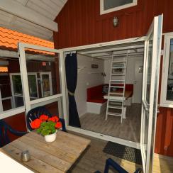 Ramsvik Stugby & Camping