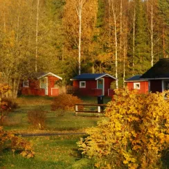 Sörälgens Camping