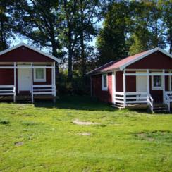 Sjöstugans Camping 