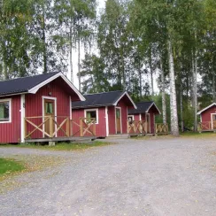 Sollefteå Camping 