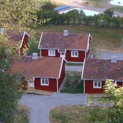 Sollefteå Camping 
