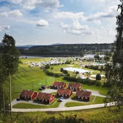 Sollefteå Camping 