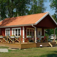 Tingsryd Resort