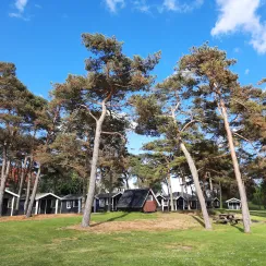 Trelleborg Strand Camping