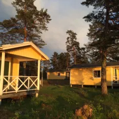 Tyrislöt Camping