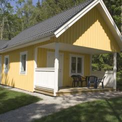 Vilsta Camping & Stugby Eskilstuna