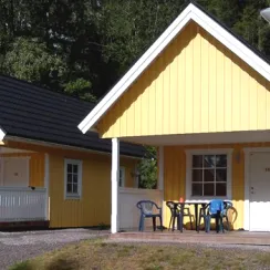 Vilsta Camping & Stugby Eskilstuna