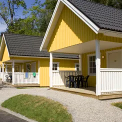 Vilsta Camping & Stugby Eskilstuna