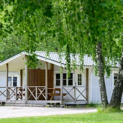 Borås Camping 