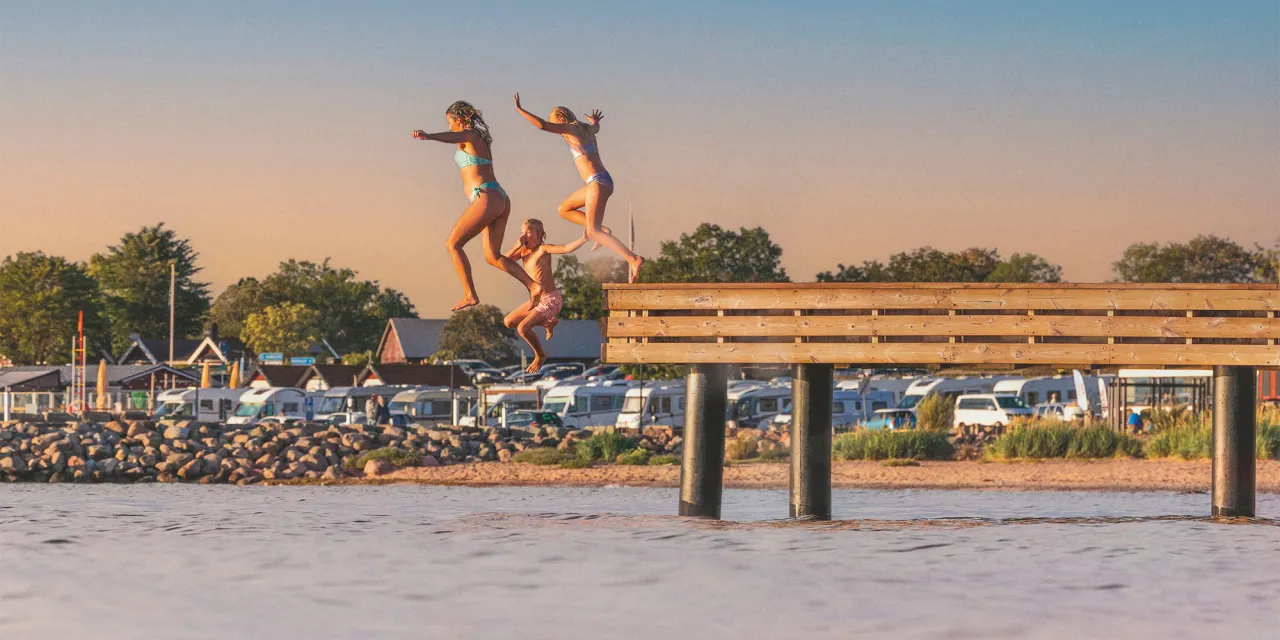 Magasinet Camping.se 2026