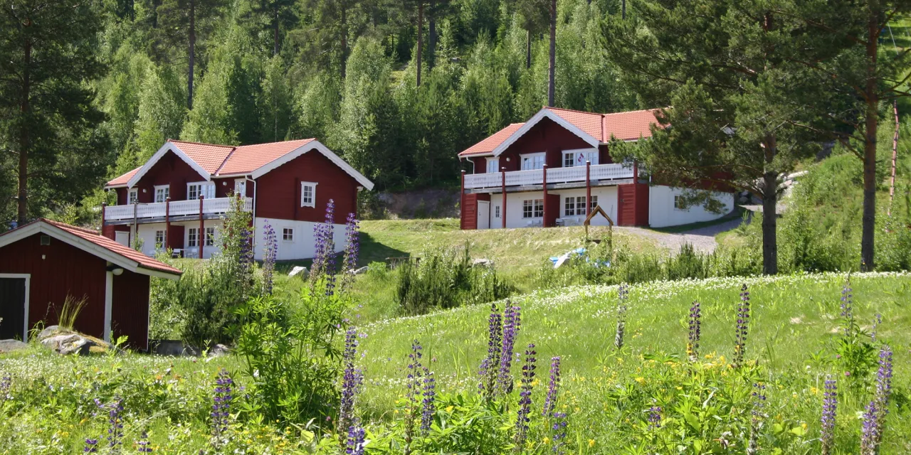  Bjursås Berg & Sjö