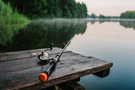 Fiskeläge