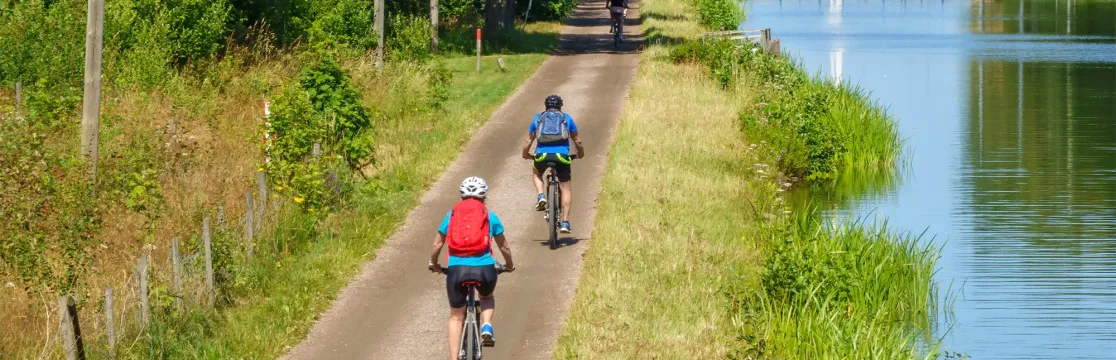 Cykelled i Sverige