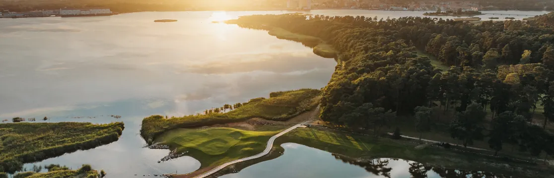 Sölvesborg Golfklubb