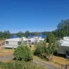 Lovsjöbadens Camping