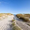 Strand i Sverige